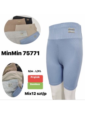 Legginsy damskie ,size S-xl, paczka 12szt,MIX kolor