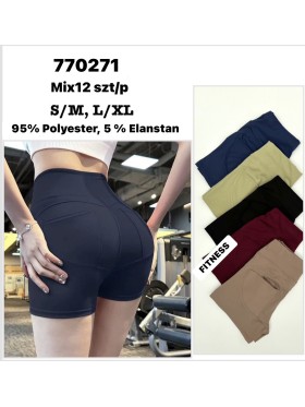 Legginsy damskie ,size S-xl, paczka 12szt,MIX kolor