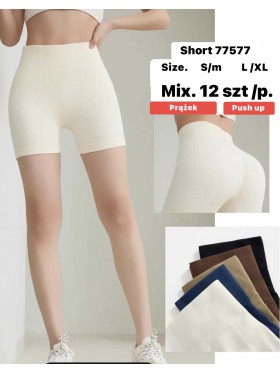 Legginsy damskie ,size S-xl, paczka 12szt,MIX kolor