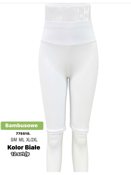 Legginsy damskie ,size S-2xl, paczka 12szt,1 kolor