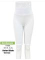 Legginsy damskie ,size S-2xl, paczka 12szt,1 kolor