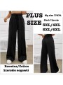 Spodnie damskie ,size 3-6xl, paczka 12szt,1 kolor