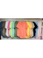 Koszule damskie Włoskie ,size uni, paczka 6szt,mix kolor
