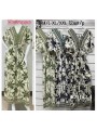 Sukienki damskie , Size m-2xl,paczka 12szt,mix kolor