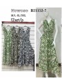 Sukienki damskie , Size m-2xl,paczka 12szt,mix kolor