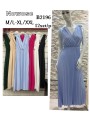 Sukienki damskie , Size m-2xl,paczka 12szt,mix kolor