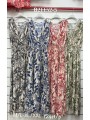 Sukienki damskie , Size m-2xl,paczka 12szt,mix kolor
