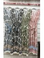 Sukienki damskie , Size m-2xl,paczka 12szt,mix kolor
