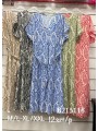 Sukienki damskie , Size m-2xl,paczka 12szt,mix kolor