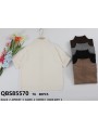 Swetry damskie  ,size uni, paczka 10szt,mix kolor