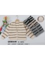 Swetry damskie  ,size uni, paczka 10szt,mix kolor