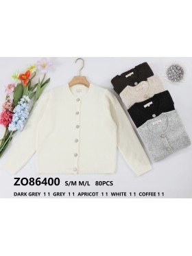 Swetry damskie  ,size s-l, paczka 10szt,mix kolor