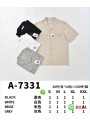 Koszule damskie ,size S-2xL, paczka 10szt,mix kolor