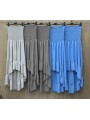 Sukienki damskie  ,size uni, paczka 6szt,mix kolor