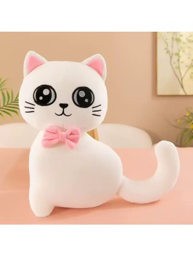 ZABAWKI cute cat,6SZT / PACZKA, KOLOR JAK NA ZDZIĘCIU
