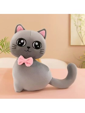 ZABAWKI cute cat,6SZT / PACZKA, KOLOR JAK NA ZDZIĘCIU
