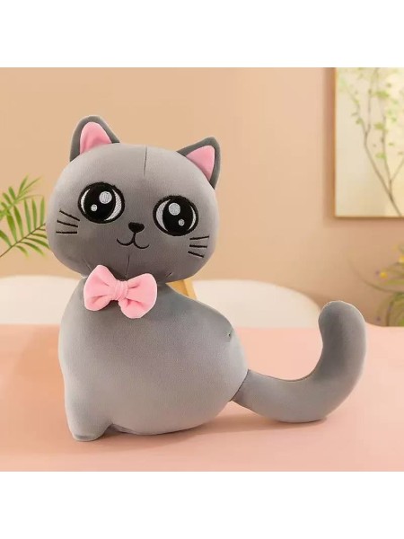 ZABAWKI cute cat,6SZT / PACZKA, KOLOR JAK NA ZDZIĘCIU