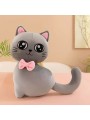 ZABAWKI cute cat,6SZT / PACZKA, KOLOR JAK NA ZDZIĘCIU