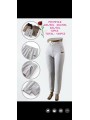 Spodnie damskie ,size 2-7xl, paczka 12szt,mix kolor
