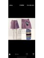 Spodenki damskie ,size XL-6xl, paczka 12szt,mix kolor