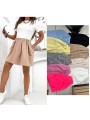 Spodenki damskie Tureckie,size UNI, paczka 6szt,1kolor