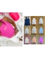 Bluzki damskie Tureckie,size UNI, paczka 6szt,1kolor