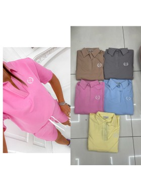 Komplety damskie Tureckie,size UNI, paczka 6szt,1kolor