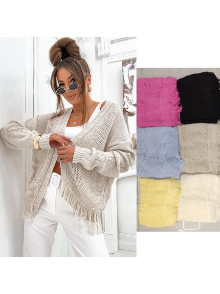 Swetry damskie Tureckie,size UNI, paczka 6szt,1kolor