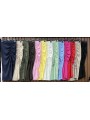 Spódnica damskie wloskie , Size uni,paczka 6szt,mix kolor