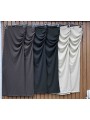 Spódnica damskie wloskie , Size uni,paczka 6szt,mix kolor