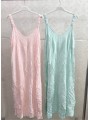 Sukienki damskie wloskie , Size uni,paczka 6szt,mix kolor