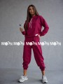 Komplety damskie polskie, Size s-xl,paczka 4szt,1kolor