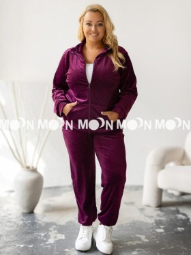 Komplety damskie polskie, Size 44-50,paczka 4szt,1kolor