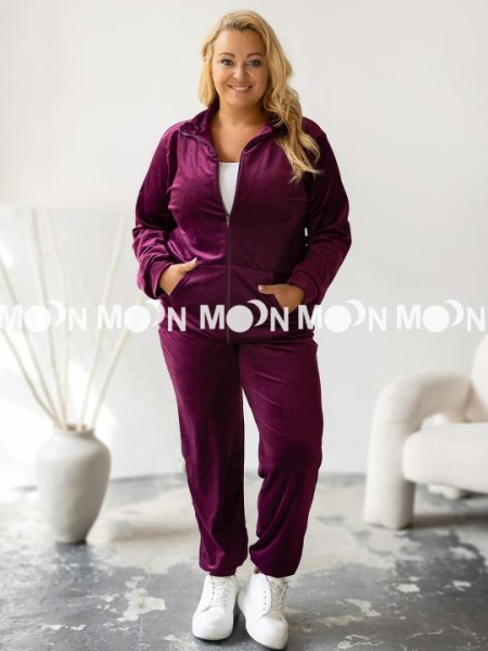 Komplety damskie polskie, Size 44-50,paczka 4szt,1kolor