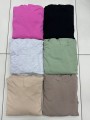 Komplety damskie polskie, Size uni,paczka 6szt,mix kolor