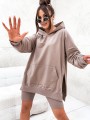 Komplety damskie polskie, Size uni,paczka 6szt,mix kolor