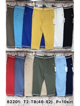 Rybaczki damskie , Size 40-52,paczka 10szt,1kolor