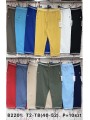 Rybaczki damskie , Size 40-52,paczka 10szt,1kolor