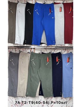 Rybaczki damskie , Size 40-54,paczka 10szt,1kolor