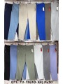 Spodnie damskie , Size 40-54,paczka 10szt,1kolor