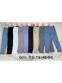 Spodnie damskie , Size 40-54,paczka 10szt,1kolor