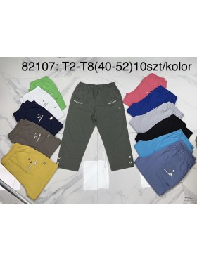 Rybaczki damskie , Size 40-52,paczka 10szt,1kolor