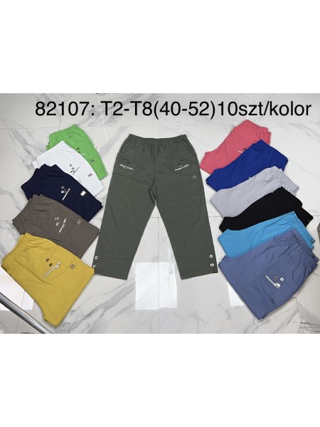 Rybaczki damskie , Size 40-52,paczka 10szt,1kolor