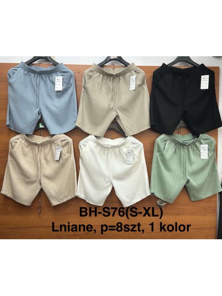 Spodenki damskie , Size s-xl,paczka 8szt,1kolor