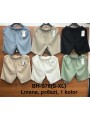 Spodenki damskie , Size s-xl,paczka 8szt,1kolor