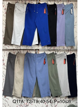 Rybaczki damskie , Size 40-54,paczka 10szt,1kolor