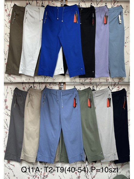 Rybaczki damskie , Size 40-54,paczka 10szt,1kolor