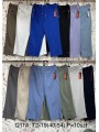 Rybaczki damskie , Size 40-54,paczka 10szt,1kolor