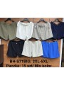 Spodenki damskie , Size 2xl-5xl,paczka 15szt,mix kolor