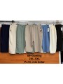 Spodenki damskie , Size 2xl-5xl,paczka 15szt,mix kolor